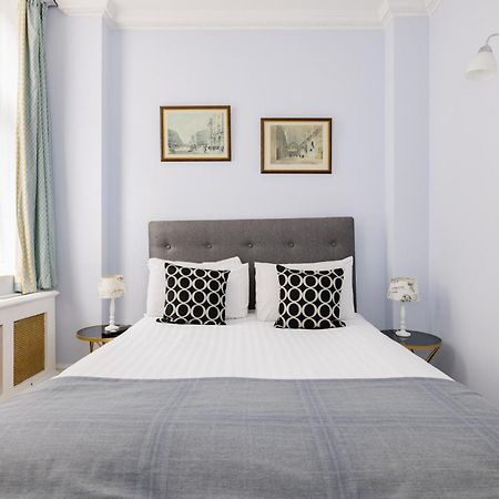 The Abbey Notting Hill Hotel London Bagian luar foto