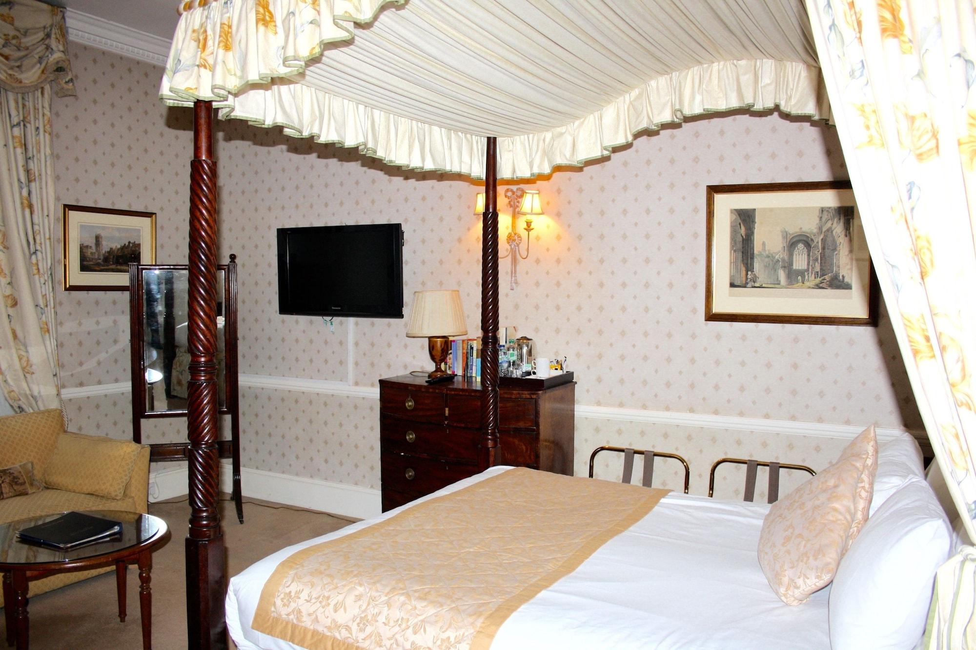 The Abbey Notting Hill Hotel London Bagian luar foto