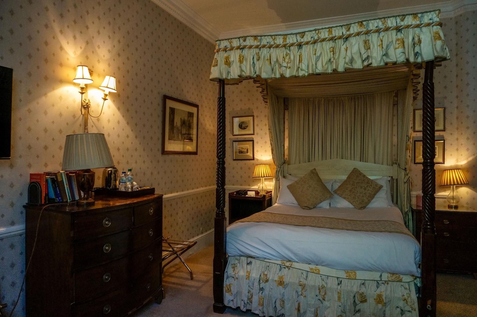 The Abbey Notting Hill Hotel London Bagian luar foto