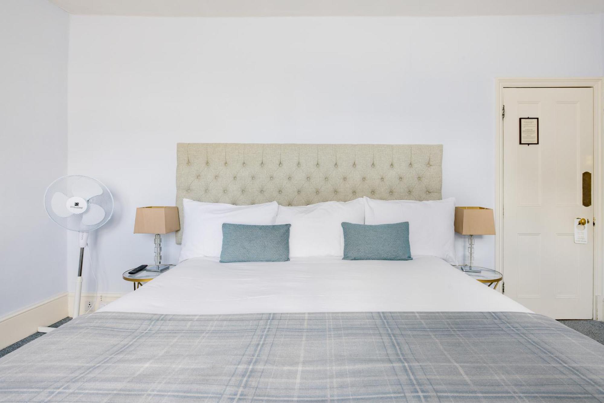 The Abbey Notting Hill Hotel London Bagian luar foto